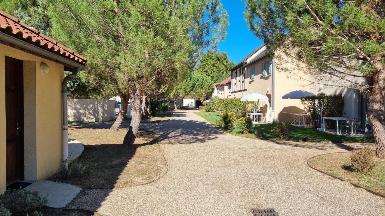 Le Hameau Du Moulin Villa Монтиняк Екстериор снимка